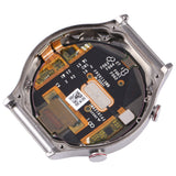 Original LCD Screen For Huawei Watch GT 2 Porsche Design Digitizer Full Assembly With Frame, For Huawei Watch GT 2 Porsche Design