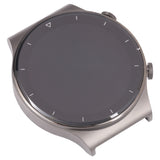 Original Sapphire Material LCD Screen and Digitizer Full Assembly With Frame for Huawei Watch GT 2 Pro VID-B19, For Huawei Watch GT 2 Pro