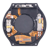 Original Back Cover Full Assembly, For Huawei Watch GT 2 Pro VID-B19, For Huawei Watch GT 2 Pro VID-B99, For Huawei Watch GT 2 46mm, For Huawei Watch GS Pro 48mm