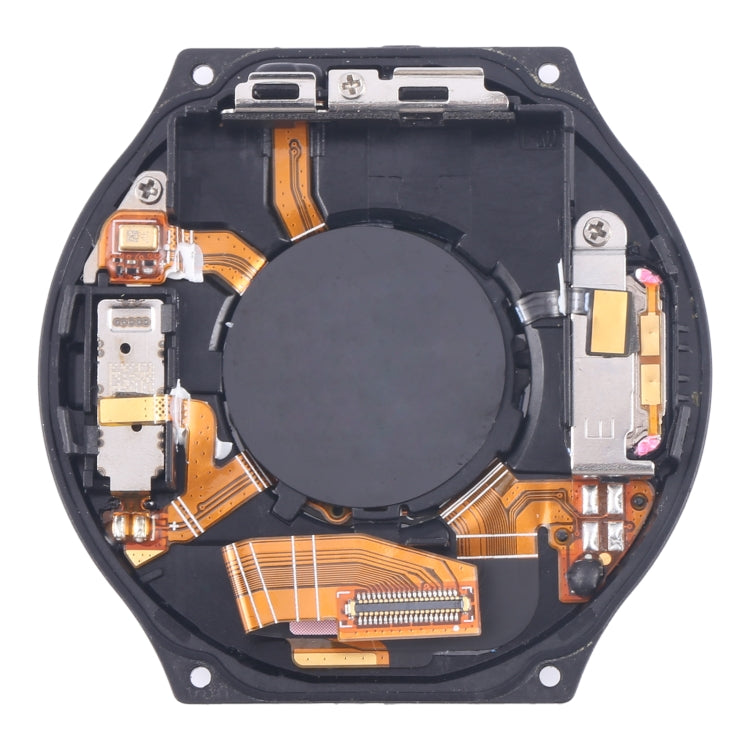 Original Back Cover Full Assembly, For Huawei Watch GT 2 Pro VID-B19, For Huawei Watch GT 2 Pro VID-B99, For Huawei Watch GT 2 46mm, For Huawei Watch GS Pro 48mm