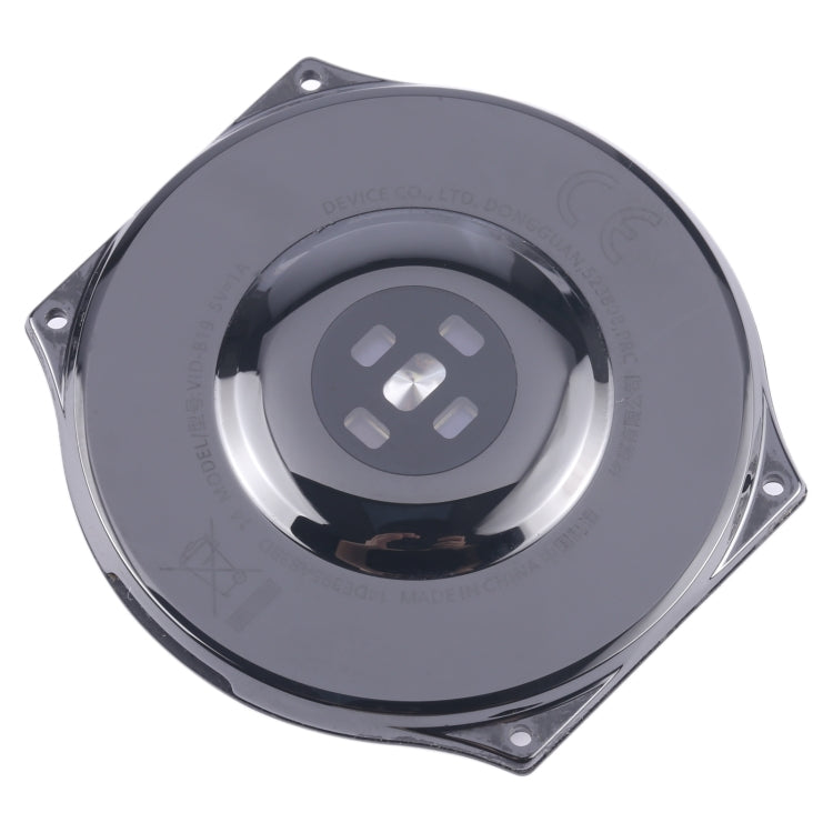 Original Back Cover Full Assembly, For Huawei Watch GT 2 Pro VID-B19, For Huawei Watch GT 2 Pro VID-B99, For Huawei Watch GT 2 46mm, For Huawei Watch GS Pro 48mm