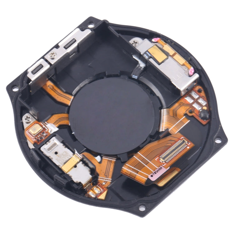 Original Back Cover Full Assembly, For Huawei Watch GT 2 Pro VID-B19, For Huawei Watch GT 2 Pro VID-B99, For Huawei Watch GT 2 46mm, For Huawei Watch GS Pro 48mm