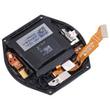 Original Back Cover with Battery for Huawei Watch GT 2e HCT-B19, For Huawei Watch GT 2e