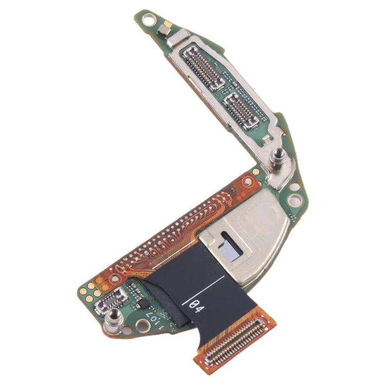 For Huawei Watch GT 3 46mm JPT-B19 Original Dual FCP Motherboard, For Huawei Watch GT 3 46mm(Dual FCP)