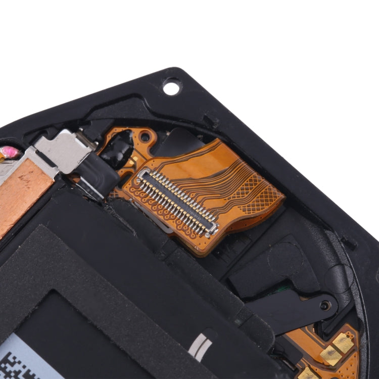 For Huawei Watch GT 3 Pro 46mm Original Back Cover Full Assembly With Battery, For Huawei Watch GT 3 Pro 46mm