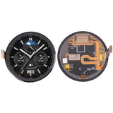 Original Sapphire Material LCD Screen and Digitizer Full Assembly(Single Cable) for Huawei Watch GT 3 Pro 46mm, For Huawei Watch GT 3 Pro 46mm(Single Cable) For Huawei Watch GT 3 Pro 46mm(Single Cable)