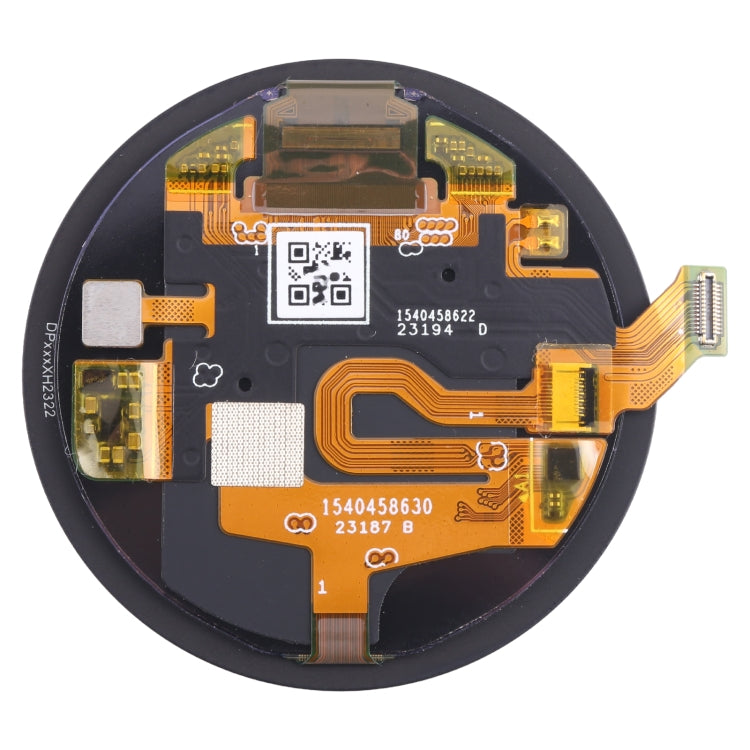 For Huawei Watch GT 4 46mm Original LCD Screen with Digitizer Full Assembly, For Huawei Watch GT 4 46mm(Original)