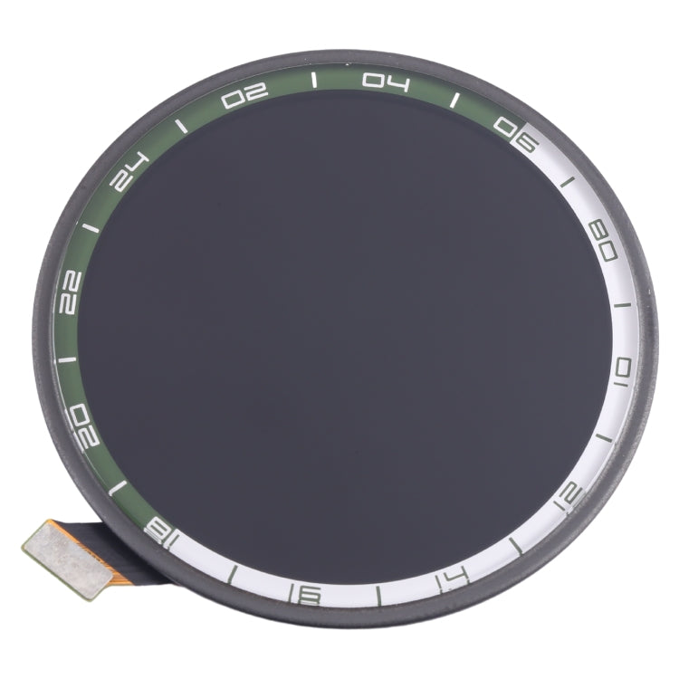 For Huawei Watch GT 4 46mm Original LCD Screen with Digitizer Full Assembly, For Huawei Watch GT 4 46mm(Original)