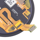 For Huawei Watch GT 4 46mm Original LCD Screen with Digitizer Full Assembly, For Huawei Watch GT 4 46mm(Original)