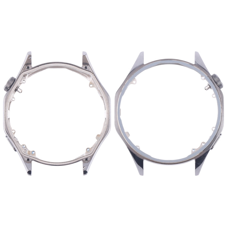 For Huawei Watch GT 4 46mm Original LCD Screen Frame Bezel Plate, For Huawei Watch GT 4 46mm(Original) For Huawei Watch GT 4 46mm(Original) Grey