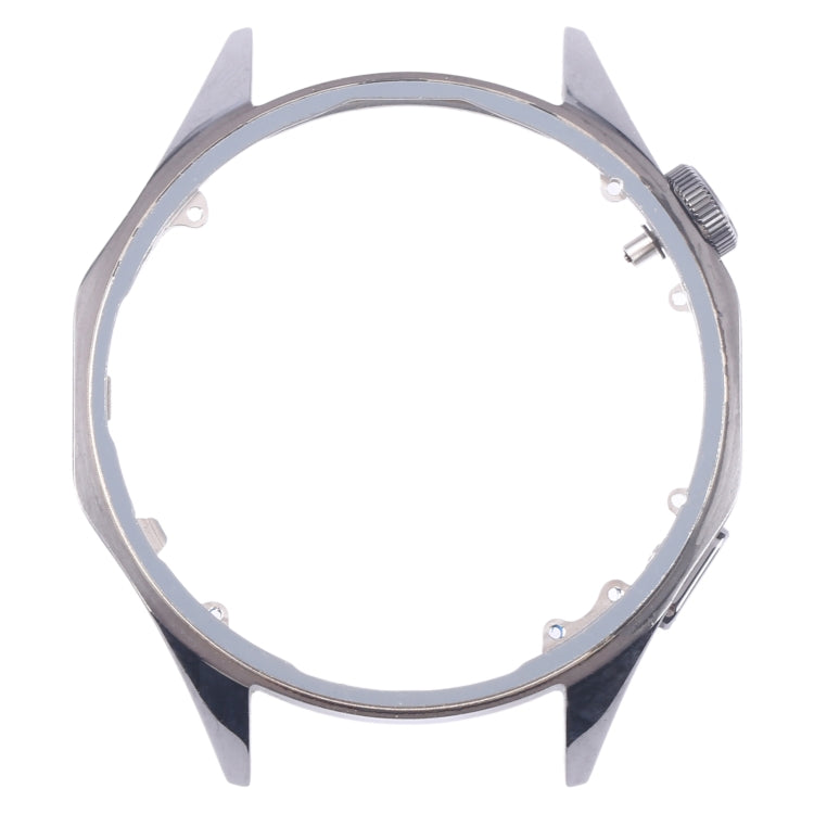 For Huawei Watch GT 4 46mm Original LCD Screen Frame Bezel Plate, For Huawei Watch GT 4 46mm(Original)