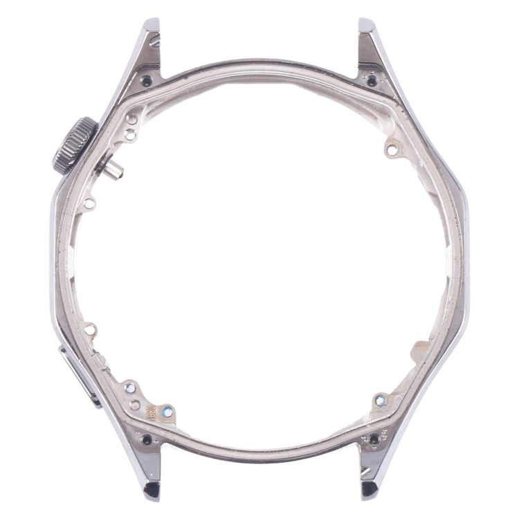 For Huawei Watch GT 4 46mm Original LCD Screen Frame Bezel Plate, For Huawei Watch GT 4 46mm(Original)