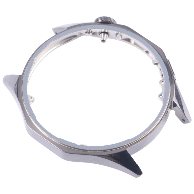 For Huawei Watch GT 4 46mm Original LCD Screen Frame Bezel Plate, For Huawei Watch GT 4 46mm(Original)