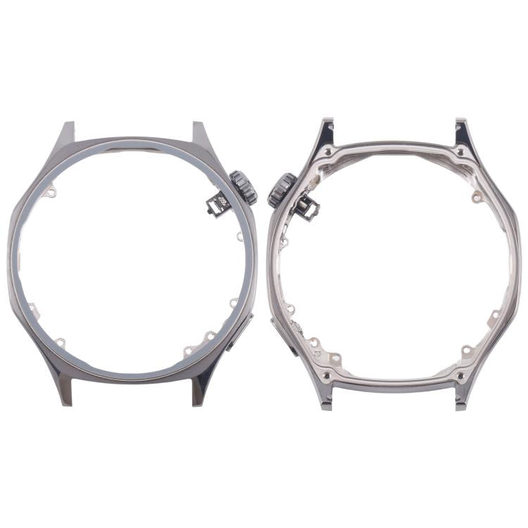 For Huawei Watch GT 5 46mm Original LCD Screen Frame Bezel Plate, For Huawei Watch GT 5 46mm (Original) For Huawei Watch GT 5 46mm (Original)