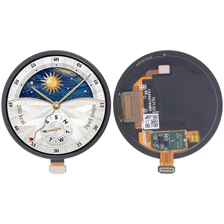 For Huawei Watch GT 5 Pro 42mm Original LCD Screen, For Huawei Watch GT 5 Pro 42mm (Original) For Huawei Watch GT 5 Pro 42mm (Original)