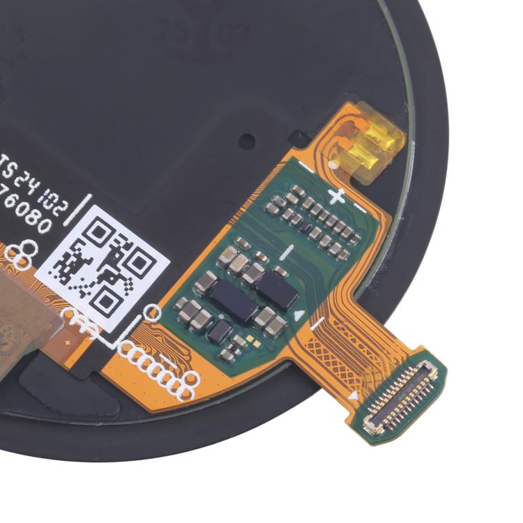 For Huawei Watch GT 5 Pro 42mm Original LCD Screen, For Huawei Watch GT 5 Pro 42mm (Original)