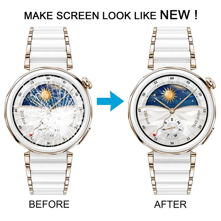 For Huawei Watch GT 5 Pro 42mm Original LCD Screen, For Huawei Watch GT 5 Pro 42mm (Original)