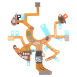 For Huawei Watch GT 5 Pro Original Back Cover Flex Cable, For Huawei Watch GT 5 Pro 46mm(Original) For Huawei Watch GT 5 Pro 46mm(Original)