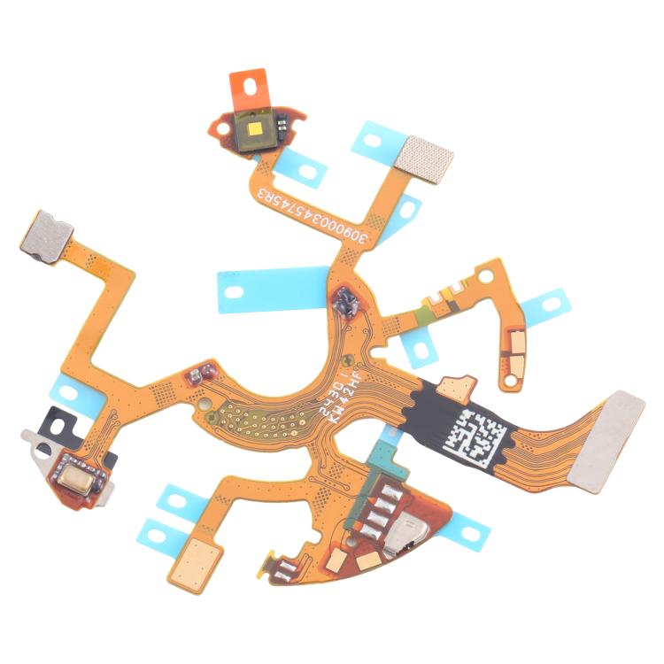 For Huawei Watch GT 5 Pro Original Back Cover Flex Cable, For Huawei Watch GT 5 Pro 46mm(Original)