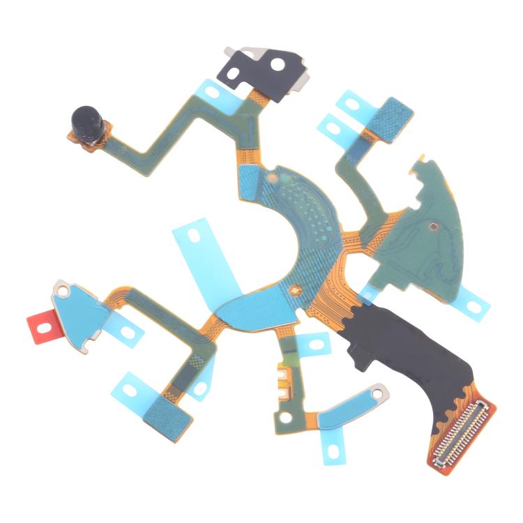 For Huawei Watch GT 5 Pro Original Back Cover Flex Cable, For Huawei Watch GT 5 Pro 46mm(Original)