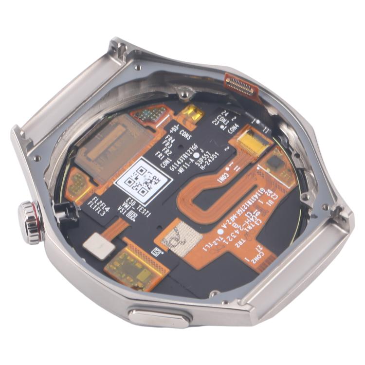 For Huawei Watch GT 5 Pro 46mm Original LCD Screen with Frame, For Huawei Watch GT 5 Pro 46mm(Original)