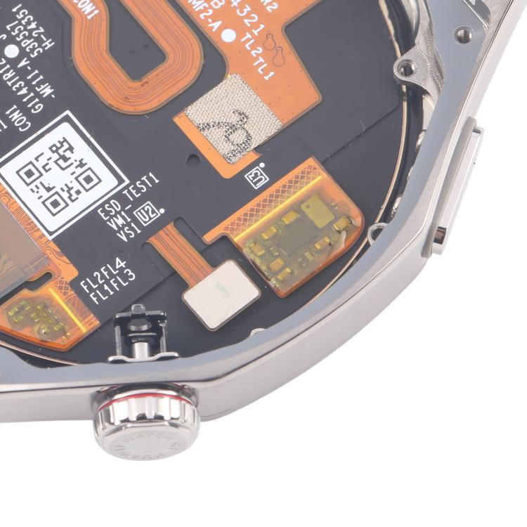 For Huawei Watch GT 5 Pro 46mm Original LCD Screen with Frame, For Huawei Watch GT 5 Pro 46mm(Original)