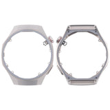 For Huawei Watch GT 5 Pro 46mm Original LCD Screen Frame Bezel Plate, For Huawei Watch GT 5 Pro 46mm(Original) For Huawei Watch GT 5 Pro 46mm(Original) Titanium Silver