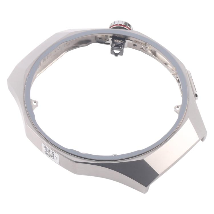 For Huawei Watch GT 5 Pro 46mm Original LCD Screen Frame Bezel Plate, For Huawei Watch GT 5 Pro 46mm(Original)