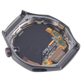 For Huawei Watch GT 6 Pro 46mm LCD Screen Digitizer Full Assembly with Frame, For Huawei Watch GT 6 Pro 46mm(Original)