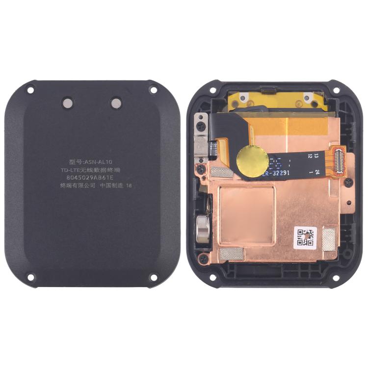 For Huawei Watch Kids 4 Pro Original Back Cover Full Assembly With Battery, For Huawei Watch Kids 4 Pro(Original) For Huawei Watch Kids 4 Pro(Original)