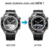 For Huawei Watch Ultimate Original LCD Screen with Digitizer Full Assembly, For Huawei Watch Ultimate(Original)