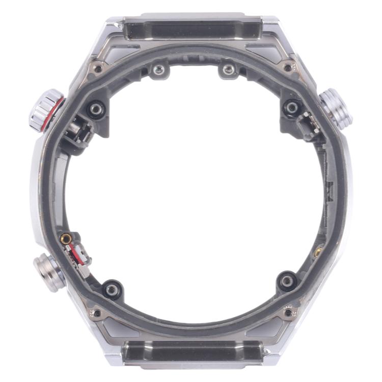 Original LCD Screen Frame Bezel Plate For Huawei Watch Ultimate, For Huawei Watch Ultimate(Original), For Huawei Watch Ultimate