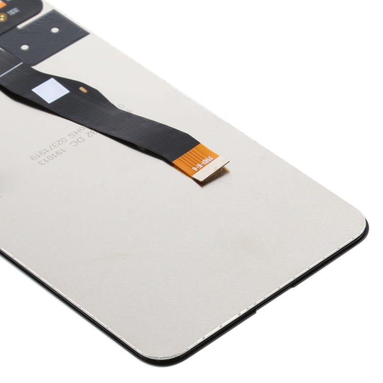 COF LCD Screen for Huawei Y9 Prime 2019 with Digitizer Full Assembly, For Huawei Y9 Prime (2019)