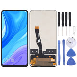 LCD Screen and Digitizer Full Assembly for Huawei Y9s, For Huawei Y9s For Huawei Y9s
