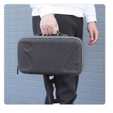 Sunnylife IST-B193 Storage Bag Case Handbag for Insta360 ONE X2 / X, For Insta360 ONE X2 / X