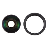 For Insta360 X4 OEM Rear Camera Lens Cover, For Insta360 X4