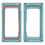 Magnetic LCD Screen Frame Bezel Pressure Holding Mold Clamp Mold For iPhone 11 Pro Max, For IP11 Pro Max (Magnetic) For IP11 Pro Max (Magnetic)