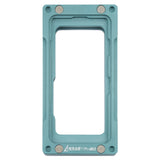 Magnetic LCD Screen Frame Bezel Pressure Holding Mold Clamp Mold For iPhone 11 Pro Max, For IP11 Pro Max (Magnetic)