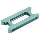 Magnetic LCD Screen Frame Bezel Pressure Holding Mold Clamp Mold For iPhone 12 Mini, For IP12 Mini (Magnetic)