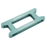 Magnetic LCD Screen Frame Bezel Pressure Holding Mold Clamp Mold For iPhone 12 Pro Max, For IP12 Pro Max (Magnetic)