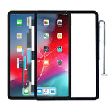 Touch Panel for iPad Pro 11 inch A2013/A1934/A1980/A1979 2018 A2068/A2230/A2228/A2231 2020, For iPad Pro 11 inch For iPad Pro 11 inch