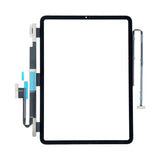 Touch Panel for iPad Pro 11 inch A2013/A1934/A1980/A1979 2018 A2068/A2230/A2228/A2231 2020, For iPad Pro 11 inch