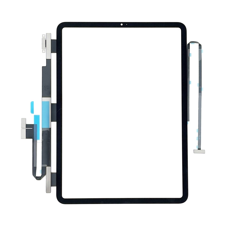 Touch Panel for iPad Pro 11 inch A2013/A1934/A1980/A1979 2018 A2068/A2230/A2228/A2231 2020, For iPad Pro 11 inch