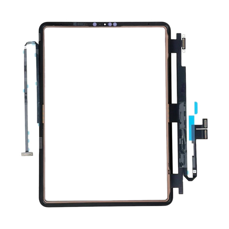 Touch Panel for iPad Pro 11 inch A2013/A1934/A1980/A1979 2018 A2068/A2230/A2228/A2231 2020, For iPad Pro 11 inch