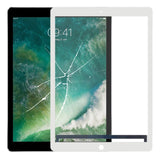 Touch Panel for iPad Pro 12.9 inch (2017) A1670 A1671 A1821, For iPad Pro 12.9 inch (2017) For iPad Pro 12.9 inch (2017) White