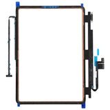 Touch Panel for iPad Pro 12.9 inch (2018) A1876 A1895 A1983 A2014, For iPad Pro 12.9 inch (2018)