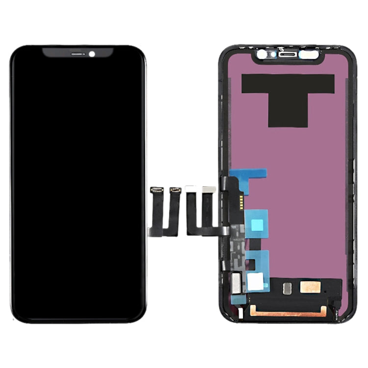 For iPhone 11 Original LCD Screen, For iPhone 11(Original)