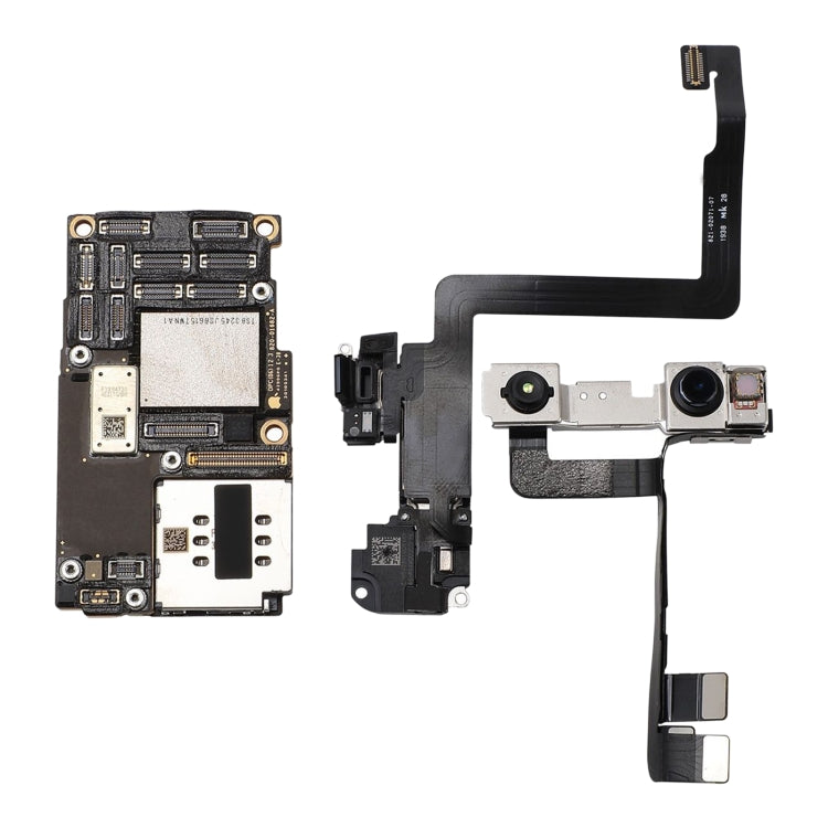 For iPhone 11 Pro Original Mainboard with Face ID, ROM: 64GB, For iPhone 11 Pro 64GB For iPhone 11 Pro 64GB