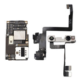 For iPhone 11 Pro Original Mainboard with Face ID, ROM: 64GB, For iPhone 11 Pro 64GB For iPhone 11 Pro 64GB