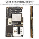 For iPhone 11 Pro Original Mainboard with Face ID, ROM: 64GB, For iPhone 11 Pro 64GB